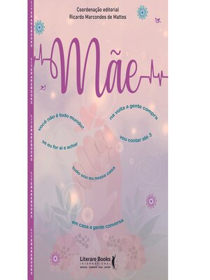 cover image of Mãe